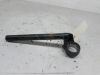 Clip on links Honda CBX 750 F