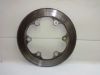 Brake disc front Honda CBX 650 E