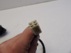 Handlebar switch assy right Kawasaki LTD 550