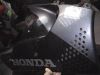 Verkleidung rechts unten Honda CBR 900 RR