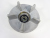 Driven flange Triumph Tiger 1050