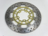 Brake disc front Triumph Street Triple 675