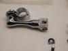 Motorschutzbugel Sturzbugel Harley Davidson Touring