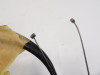 Throttle cable Kawasaki ZX 9 R