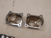 Motorblok diverse Harley Davidson Softtail