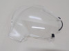 Scheibe Windschild Suzuki GSF 1250 Bandit 