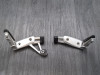 Duo voetsteun set BMW R 1200 R