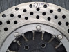 Remschijf voor Suzuki GS 1000