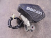 Clutch master cylinder Ducati Diavel