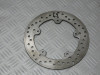 Rear brake disc BMW M 1000 RR