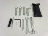 Gereedschapset Honda CBF 1000