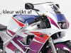 Kuipruit Yamaha FZR 400 R RR SP