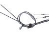 Exup Servo Ventil Yamaha MT 10