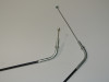 Throttle cable Kawasaki Z 750