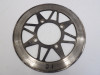 Brake disc front Suzuki LS 650