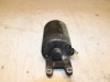 Startmotor Aprilia Sportcity 300