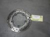 Rear brake disc Yamaha YZF R1