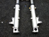 Front pipes complete Honda CBR 600 RR