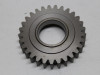 Versnellingsbak Suzuki DL 650 V STROM