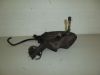 Air cleaner case Honda Lead