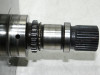 Crankshaft Honda VT 1100