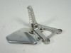 Fussrastetrager vorne links Aprilia RSV 1000