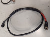Startmotor relais kabel Aprilia Tuono 1000