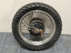 Achtervelg Honda XL 600