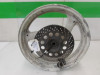Rear wheel complete Suzuki GS 500 E