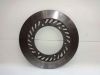Brake disc front Yamaha XJ 750 