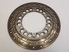Rear brake disc Yamaha TDM
