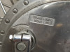Rear wheel Suzuki VS 700 Intruder