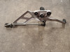 Schetsplaat links Suzuki GSF 650 Bandit