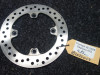 Bremsscheibe hinten  Triumph Daytona 675 