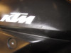 Tank KTM 990 SM + SMT