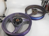 Velgen set Suzuki GSX F 600