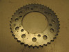Achtertandwiel Suzuki GSX R 750