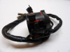 Handlebar switch assy left Honda CBR 600 F
