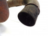 Downpipes Honda VTR 1000 F