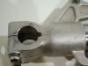 Voorpoot rechts compleet Ducati 749  999