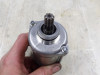 Startmotor Kawasaki VERSYS 1000