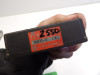 Spanningsregelaar Kawasaki Z 550