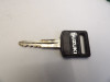 Key set Suzuki GSF 600 650 Bandit 