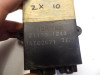 CDI ECU unit Kawasaki ZX 10 R