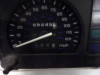 Meter combination Honda PC 800