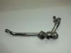 Main step holder right Yamaha XV 750 Virago