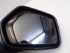 Mirror right Honda Goldwing GL