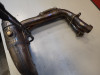 Downpipes Aprilia RSV 4