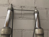 Front pipes complete BMW R 1100 RT