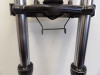 Front pipes complete Honda CMX 450